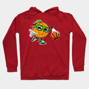 fans of basketball Hoodie